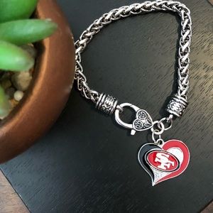 Sports Bracelet